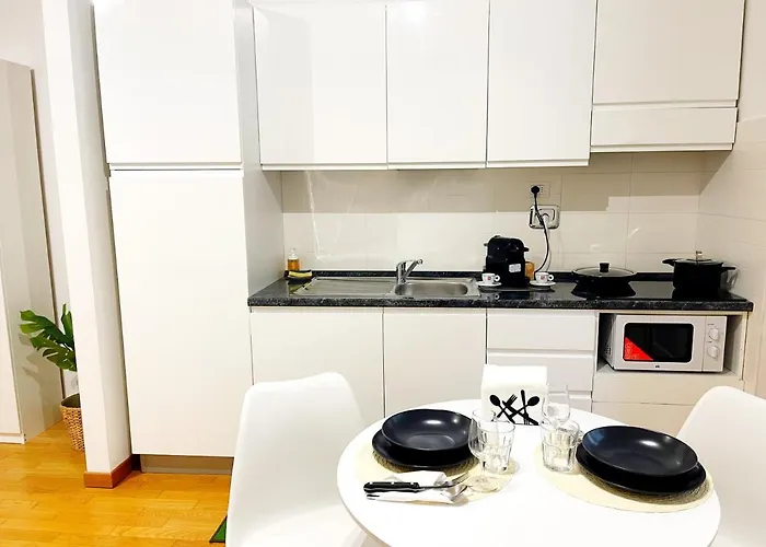 Florence Green Apartment